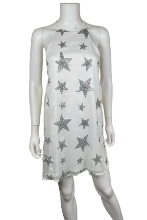 Show me your Mumu Gomez Mini Dress thumbnail 9