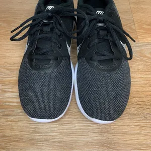 Nike Women’s Flex Experience Black Running Shoes thumbnail 7