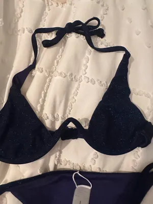 Sparkly Boutique Bikini Set thumbnail 3