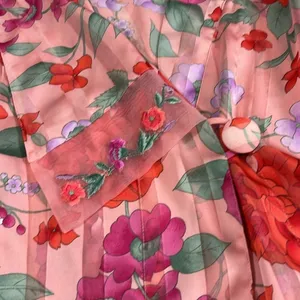 Victoria’s Secret Vintage Robe thumbnail 3