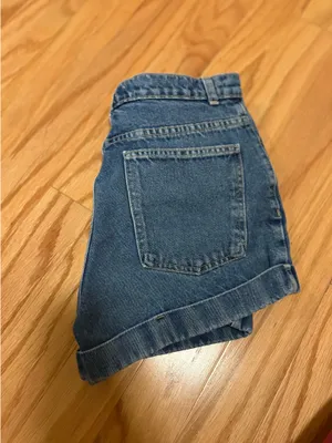 American Apparel Shorts Jean thumbnail 2