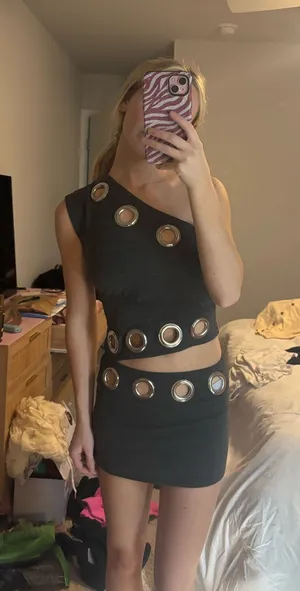 Jaded London Dress Mini thumbnail 1