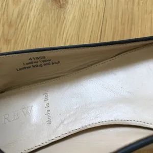 J crew Nora bow ballet flats thumbnail 3