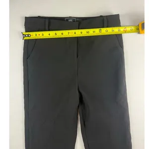 Have Los Angeles Since 1999 Black Pants - Size M thumbnail 4