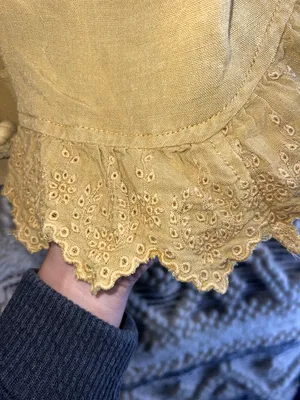 Free People Mariella Pull-on Shorts thumbnail 12