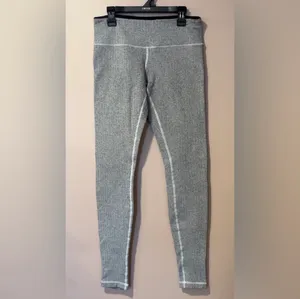 Lululemon High-Rise Wunder Under Leggings 6 thumbnail 2