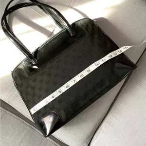 Authentic GUCCI canvas GG monogram  purse 🌹🌹🌹 thumbnail 7
