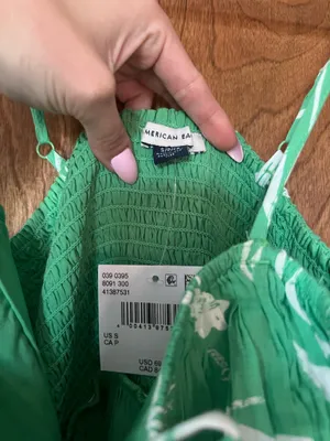 American Eagle Outfitters dress thumbnail 2