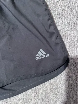 Adidas Women’s Running Shorts thumbnail 2