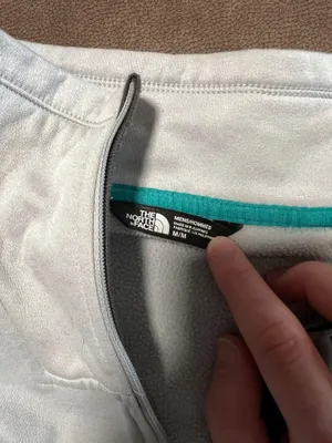 The North Face Quarterzip thumbnail 2
