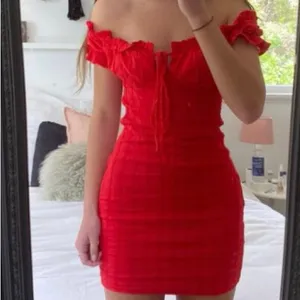 Princess Polly bodycon dress thumbnail 2