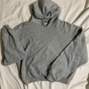 SKIMS Cotton Fleece Hoodie M thumbnail 2