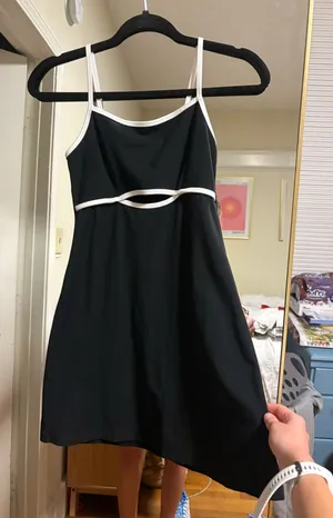 Target Athletic Dress thumbnail 1