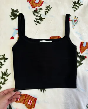 ZARA Two Piece Set thumbnail 4