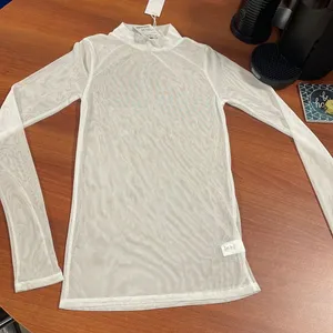Antistar Sheer long sleeve thumbnail 1