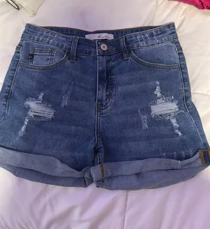 KanCan USA Shorts Jean thumbnail 1