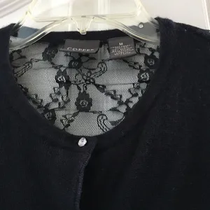 FINAL MARKDOWN Junior copper key sweater medium thumbnail 1