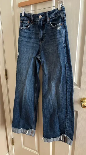 American Eagle Jeans thumbnail 1
