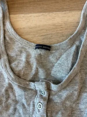 Brandy Melville Tank Top thumbnail 3