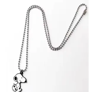 Snoopy Necklace thumbnail 3