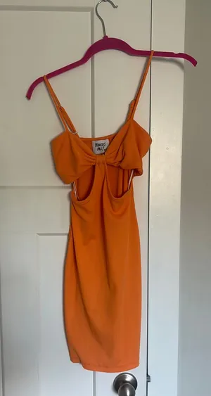 Princess Polly Dress thumbnail 1