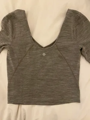 Align Long Sleeve thumbnail 2