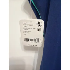 Free People Movement grape one piece track suit OB2234029 L thumbnail 3