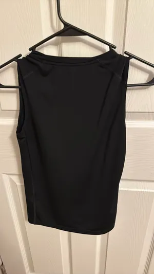 Nike Tank Top Dri-Fit thumbnail 4