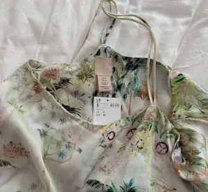 H&M Dress thumbnail 3