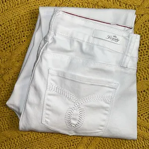 Royalty For Me Size 8 Slim Fit Skinny Jeans thumbnail 8