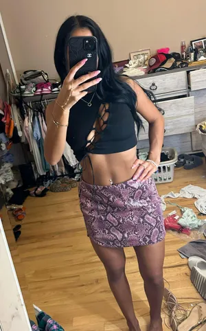 Wildflower Skirt thumbnail 6