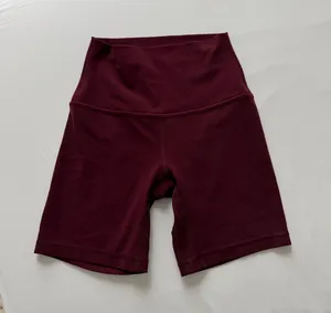 Lululemon Biker Shorts thumbnail 1