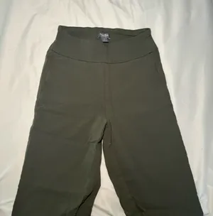 Pants Green Size 0 thumbnail 2