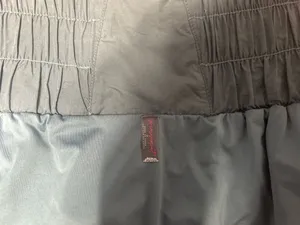 Light Green Free People movement skirt -size small thumbnail 3