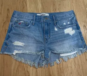 Hollister Jean Shorts thumbnail 1