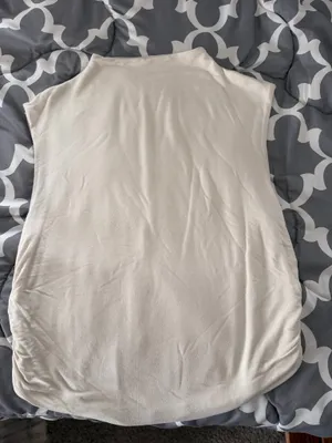Target White tank top thumbnail 1