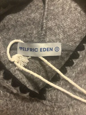 Aelfric Eden Hoodie thumbnail 9