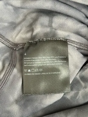 Lululemon Align Leggings 25" thumbnail 3