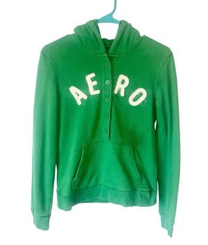 Y2K Aeropostale Hoodie! thumbnail 1