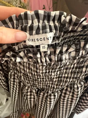 Dry Goods Dress thumbnail 3