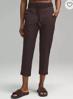 Lululemon Dance Studio Cropped Pants thumbnail 2