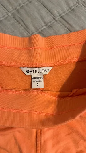 Athleta Women’s shorts thumbnail 3