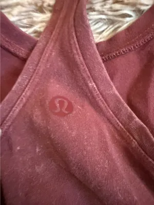 Lululemon Tank thumbnail 4