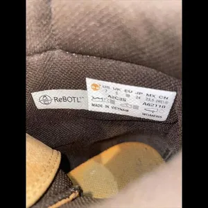 Timberland Women's Skyla‎ Bay Hiking Boot Size 7 thumbnail 5