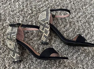 Xhilaration heels thumbnail 4
