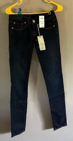 Hard Tail Jeans thumbnail 1