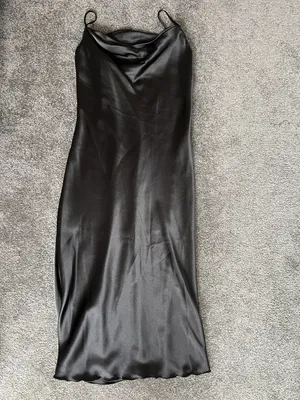 Bebe Black  Maxi Dress thumbnail 3