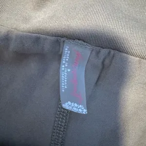 NWT FP Movement Hot Shot Mini Skort Beige Skirt Shorts Driftwood Micro S thumbnail 5