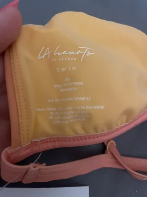 PacSun Bikini thumbnail 3