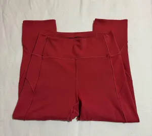 Lululemon In Movement Crop Everlux 19" thumbnail 3